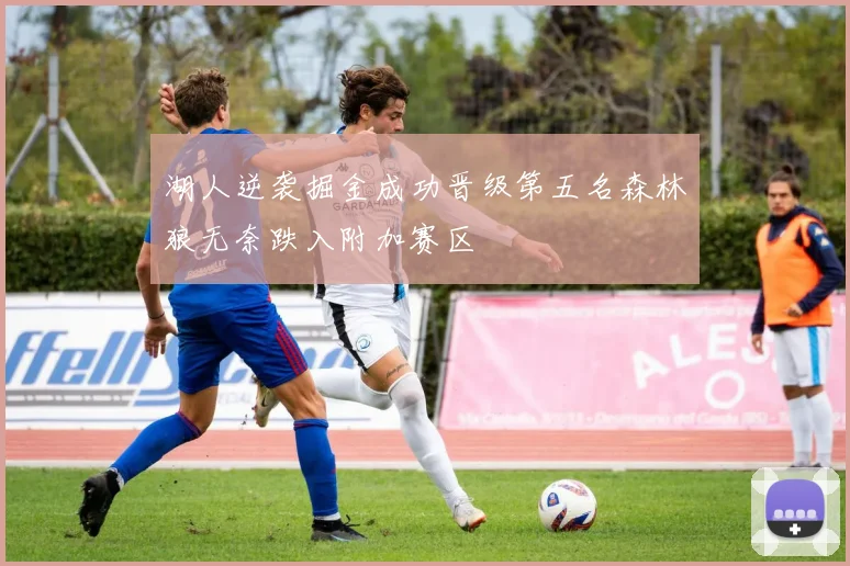 湖人逆袭掘金成功晋级第五名森林狼无奈跌入附加赛区